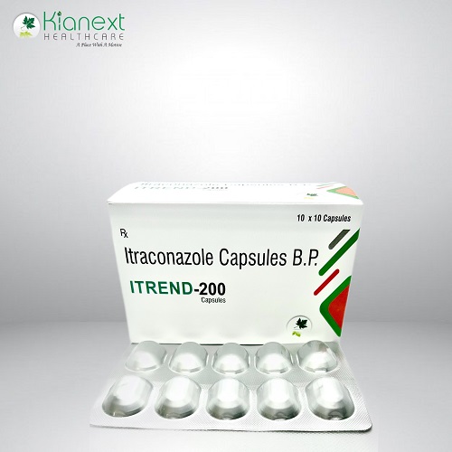 ITREND 200